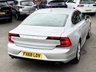 USED 2018 68 VOLVO S90 2.0 D4 Momentum Saloon 4dr Diesel Auto Euro 6 (s/s) (190 ps) 