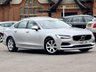 USED 2018 68 VOLVO S90 2.0 D4 Momentum Saloon 4dr Diesel Auto Euro 6 (s/s) (190 ps) 