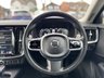 USED 2018 68 VOLVO S90 2.0 D4 Momentum Saloon 4dr Diesel Auto Euro 6 (s/s) (190 ps) 