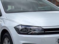 USED 2018 67 VOLKSWAGEN POLO 1.0 TSI SE Hatchback 5dr Petrol Manual Euro 6 (s/s) (95 ps) 