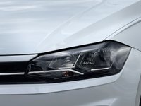 USED 2018 67 VOLKSWAGEN POLO 1.0 TSI SE Hatchback 5dr Petrol Manual Euro 6 (s/s) (95 ps) 