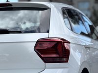 USED 2018 67 VOLKSWAGEN POLO 1.0 TSI SE Hatchback 5dr Petrol Manual Euro 6 (s/s) (95 ps) 