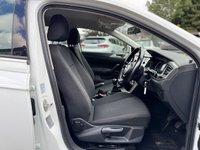 USED 2018 67 VOLKSWAGEN POLO 1.0 TSI SE Hatchback 5dr Petrol Manual Euro 6 (s/s) (95 ps) 