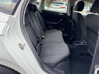 USED 2018 67 VOLKSWAGEN POLO 1.0 TSI SE Hatchback 5dr Petrol Manual Euro 6 (s/s) (95 ps) 