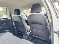 USED 2018 67 VOLKSWAGEN POLO 1.0 TSI SE Hatchback 5dr Petrol Manual Euro 6 (s/s) (95 ps) 