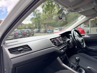 USED 2018 67 VOLKSWAGEN POLO 1.0 TSI SE Hatchback 5dr Petrol Manual Euro 6 (s/s) (95 ps) 