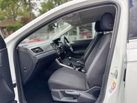 USED 2018 67 VOLKSWAGEN POLO 1.0 TSI SE Hatchback 5dr Petrol Manual Euro 6 (s/s) (95 ps) 