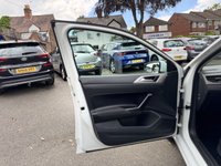 USED 2018 67 VOLKSWAGEN POLO 1.0 TSI SE Hatchback 5dr Petrol Manual Euro 6 (s/s) (95 ps) 
