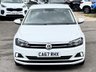 USED 2018 67 VOLKSWAGEN POLO 1.0 TSI SE Hatchback 5dr Petrol Manual Euro 6 (s/s) (95 ps) 