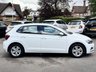 USED 2018 67 VOLKSWAGEN POLO 1.0 TSI SE Hatchback 5dr Petrol Manual Euro 6 (s/s) (95 ps) 
