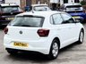 USED 2018 67 VOLKSWAGEN POLO 1.0 TSI SE Hatchback 5dr Petrol Manual Euro 6 (s/s) (95 ps) 
