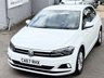 USED 2018 67 VOLKSWAGEN POLO 1.0 TSI SE Hatchback 5dr Petrol Manual Euro 6 (s/s) (95 ps) 