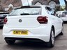USED 2018 67 VOLKSWAGEN POLO 1.0 TSI SE Hatchback 5dr Petrol Manual Euro 6 (s/s) (95 ps) 