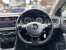 USED 2018 67 VOLKSWAGEN POLO 1.0 TSI SE Hatchback 5dr Petrol Manual Euro 6 (s/s) (95 ps) 