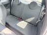USED 2023 23 FIAT 500 Blue 1.0 MHEV hatchback, 44,183 miles, Euro 6, ULEZ compliant, 6-speed manual, 7in screen, CarPlay/Android Auto, sunroof, A/C, 15in alloys. This 2023 Fiat 500 is a superb example, having had only one owner since new. It features a responsive 1.0 litre petrol engine, meeting Euro 6 emissions standards. Inside, you'll find comfort with air conditioning and enjoy the fixed panoramic sunroof. Stay connected and entertained with Apple CarPlay and Android Auto compatibility, all managed through a 7 inch HD touchscreen radio that includes Bluetooth, USB, and DAB functionality. The car also benefits from rain and dusk sensors, which automat