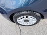 USED 2023 23 FIAT 500 Blue 1.0 MHEV hatchback, 44,183 miles, Euro 6, ULEZ compliant, 6-speed manual, 7in screen, CarPlay/Android Auto, sunroof, A/C, 15in alloys. This 2023 Fiat 500 is a superb example, having had only one owner since new. It features a responsive 1.0 litre petrol engine, meeting Euro 6 emissions standards. Inside, you'll find comfort with air conditioning and enjoy the fixed panoramic sunroof. Stay connected and entertained with Apple CarPlay and Android Auto compatibility, all managed through a 7 inch HD touchscreen radio that includes Bluetooth, USB, and DAB functionality. The car also benefits from rain and dusk sensors, which automat