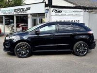 USED 2017 17 FORD EDGE 2.0 TDCi Sport SUV 5dr Diesel Powershift AWD Euro 6 (s/s) (210 ps) 