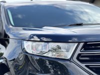 USED 2017 17 FORD EDGE 2.0 TDCi Sport SUV 5dr Diesel Powershift AWD Euro 6 (s/s) (210 ps) 