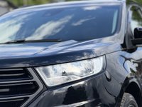 USED 2017 17 FORD EDGE 2.0 TDCi Sport SUV 5dr Diesel Powershift AWD Euro 6 (s/s) (210 ps) 