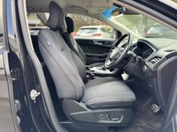 USED 2017 17 FORD EDGE 2.0 TDCi Sport SUV 5dr Diesel Powershift AWD Euro 6 (s/s) (210 ps) 