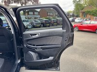 USED 2017 17 FORD EDGE 2.0 TDCi Sport SUV 5dr Diesel Powershift AWD Euro 6 (s/s) (210 ps) 