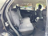 USED 2017 17 FORD EDGE 2.0 TDCi Sport SUV 5dr Diesel Powershift AWD Euro 6 (s/s) (210 ps) 