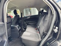 USED 2017 17 FORD EDGE 2.0 TDCi Sport SUV 5dr Diesel Powershift AWD Euro 6 (s/s) (210 ps) 