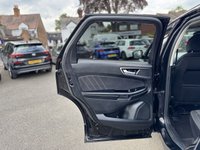 USED 2017 17 FORD EDGE 2.0 TDCi Sport SUV 5dr Diesel Powershift AWD Euro 6 (s/s) (210 ps) 