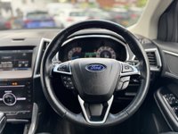 USED 2017 17 FORD EDGE 2.0 TDCi Sport SUV 5dr Diesel Powershift AWD Euro 6 (s/s) (210 ps) 