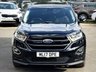 USED 2017 17 FORD EDGE 2.0 TDCi Sport SUV 5dr Diesel Powershift AWD Euro 6 (s/s) (210 ps) 