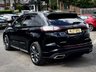 USED 2017 17 FORD EDGE 2.0 TDCi Sport SUV 5dr Diesel Powershift AWD Euro 6 (s/s) (210 ps) 