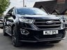 USED 2017 17 FORD EDGE 2.0 TDCi Sport SUV 5dr Diesel Powershift AWD Euro 6 (s/s) (210 ps) 