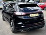 USED 2017 17 FORD EDGE 2.0 TDCi Sport SUV 5dr Diesel Powershift AWD Euro 6 (s/s) (210 ps) 