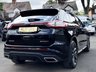 USED 2017 17 FORD EDGE 2.0 TDCi Sport SUV 5dr Diesel Powershift AWD Euro 6 (s/s) (210 ps) 