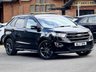 USED 2017 17 FORD EDGE 2.0 TDCi Sport SUV 5dr Diesel Powershift AWD Euro 6 (s/s) (210 ps) 
