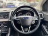 USED 2017 17 FORD EDGE 2.0 TDCi Sport SUV 5dr Diesel Powershift AWD Euro 6 (s/s) (210 ps) 