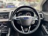 USED 2017 17 FORD EDGE 2.0 TDCi Sport SUV 5dr Diesel Powershift AWD Euro 6 (s/s) (210 ps) 