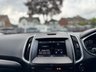 USED 2017 17 FORD EDGE 2.0 TDCi Sport SUV 5dr Diesel Powershift AWD Euro 6 (s/s) (210 ps) 