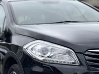 USED 2013 63 SUZUKI SX4 S-CROSS 1.6 SZ5 SUV 5dr Petrol Manual ALLGRIP Euro 6 (120 ps) 