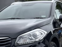 USED 2013 63 SUZUKI SX4 S-CROSS 1.6 SZ5 SUV 5dr Petrol Manual ALLGRIP Euro 6 (120 ps) 