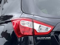 USED 2013 63 SUZUKI SX4 S-CROSS 1.6 SZ5 SUV 5dr Petrol Manual ALLGRIP Euro 6 (120 ps) 