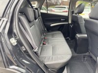 USED 2013 63 SUZUKI SX4 S-CROSS 1.6 SZ5 SUV 5dr Petrol Manual ALLGRIP Euro 6 (120 ps) 