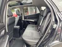 USED 2013 63 SUZUKI SX4 S-CROSS 1.6 SZ5 SUV 5dr Petrol Manual ALLGRIP Euro 6 (120 ps) 