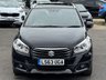 USED 2013 63 SUZUKI SX4 S-CROSS 1.6 SZ5 SUV 5dr Petrol Manual ALLGRIP Euro 6 (120 ps) 