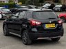 USED 2013 63 SUZUKI SX4 S-CROSS 1.6 SZ5 SUV 5dr Petrol Manual ALLGRIP Euro 6 (120 ps) 