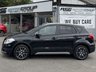 USED 2013 63 SUZUKI SX4 S-CROSS 1.6 SZ5 SUV 5dr Petrol Manual ALLGRIP Euro 6 (120 ps) 