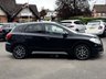 USED 2013 63 SUZUKI SX4 S-CROSS 1.6 SZ5 SUV 5dr Petrol Manual ALLGRIP Euro 6 (120 ps) 