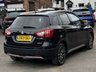 USED 2013 63 SUZUKI SX4 S-CROSS 1.6 SZ5 SUV 5dr Petrol Manual ALLGRIP Euro 6 (120 ps) 
