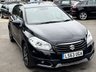 USED 2013 63 SUZUKI SX4 S-CROSS 1.6 SZ5 SUV 5dr Petrol Manual ALLGRIP Euro 6 (120 ps) 