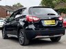 USED 2013 63 SUZUKI SX4 S-CROSS 1.6 SZ5 SUV 5dr Petrol Manual ALLGRIP Euro 6 (120 ps) 